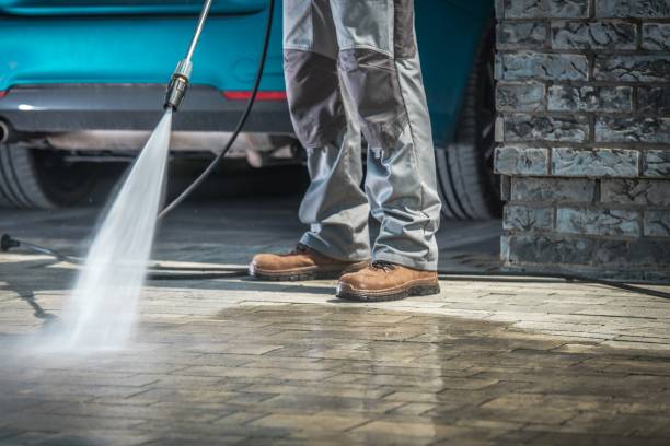 Best Rust and Stain Removal in Milton, GA