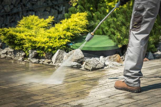 Best Gutter Cleaning and Brightening in Milton, GA