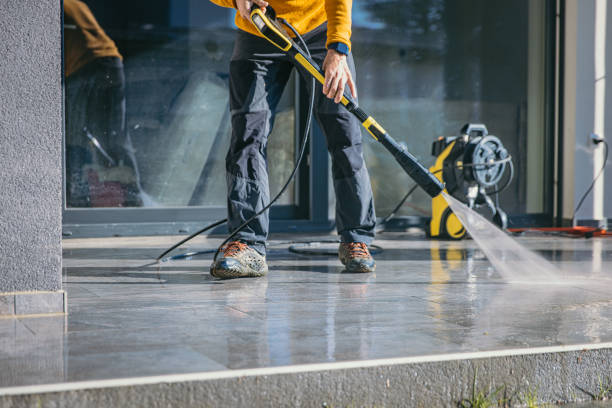 Best Concrete Surface Cleaning in Milton, GA