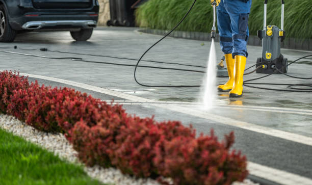 Reliable Milton, GA Pressure Washing Services Solutions