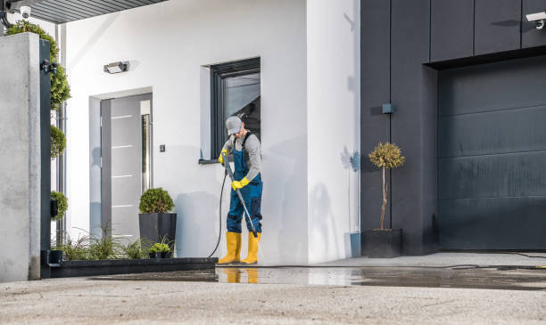 Best Window and Screen Pressure Cleaning in Milton, GA